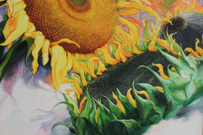 “Цэцгэн Урлан” нэртэй үзэсгэлэн дэлгэгдэнэ